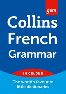 Collins gem - French Grammar