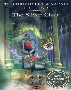 The Chronicles of Narnia The Silver Chair