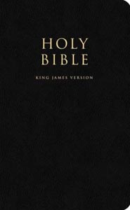 Holy Bible (King James Version)