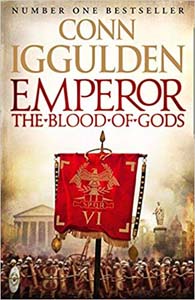 Emperor The - Blood - Of - Gods