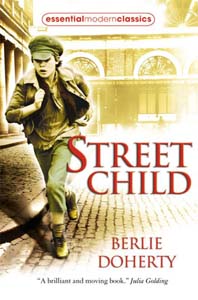 Collins Modern Classics Street Child