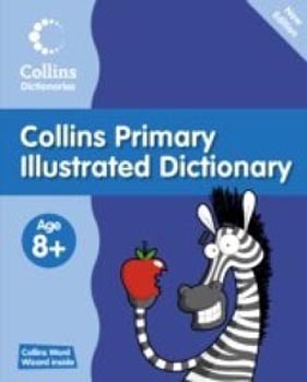 Collins Primary Illustrated Dictionaries