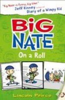 Big Nate : On a Roll