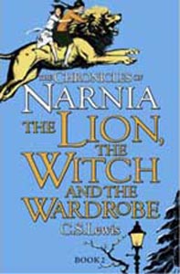 The Chronicles of Narnia : The Lion The Witch and the Wardrobe #2