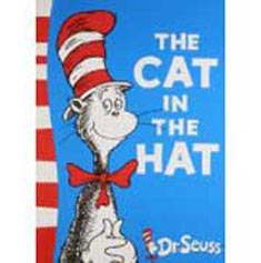 The Cat In The Hat,