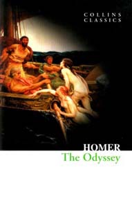 The Odyssey (Collins Classics)
