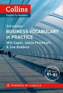 English for Business : Business Vocabulary in Practice