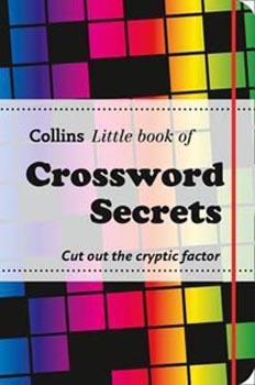 Collins Little Book of Crossword Secrets