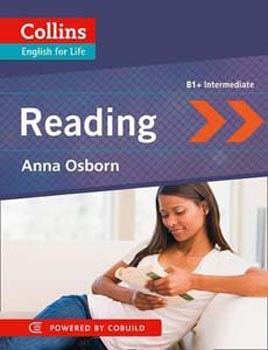 English for Life Reading Intermediate