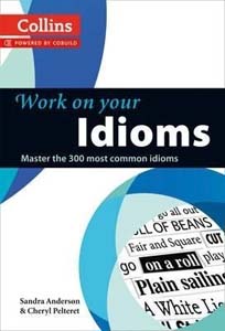 Work on your Idioms : Master the 300 most common idioms