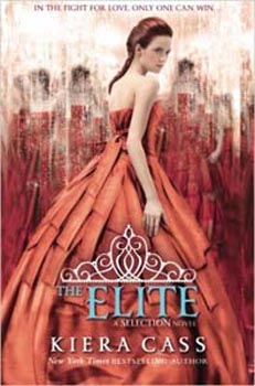The Elite (A Selection Novels)