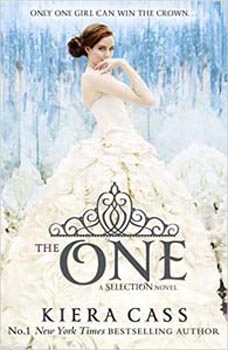 The One (A Selection Novel)