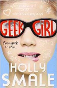 Geek Girl
