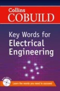 Collins Cobuild - Key words for Electrical Engineering