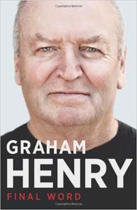 Graham Henry