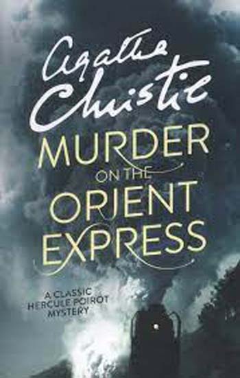 Murder on The Orient Express : A Classic Hercule Poirot Mystery