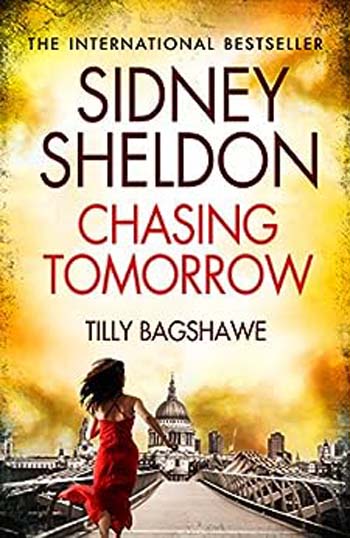 Sidney Sheldons Chasing Tomorrow