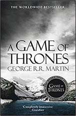 A Game Of Thrones: A Song of Ice and Fire Book 1