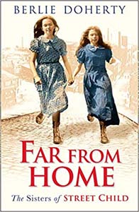 Far From Home: The Sisters of Street Child