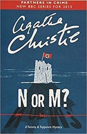 N or M?