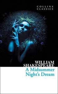 Midsummer Night's Dream (Collins Classics)