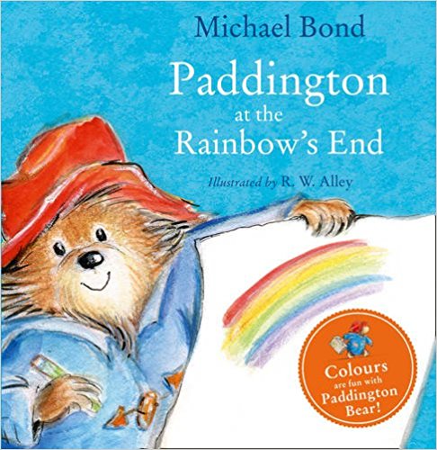 Paddington at the Rainbow?s End