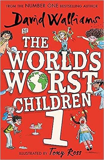 The Worlds Worst Children 1