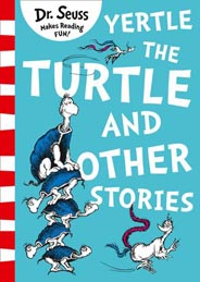 Dr Seuss Makes Reading Fun! - Yertle The Turtle And Other Stories