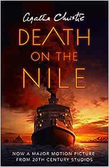 Death on The Nile
