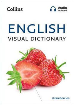 Collins English Visual Dictionary