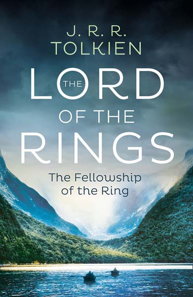 The Fellowship of the Ring:The Lord of the Rings 1