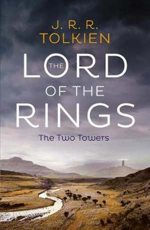 The Two Towers:the Lord of the Rings 2