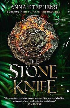 The Stone Knife