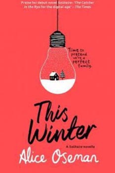 This Winter: A Solitaire Novella