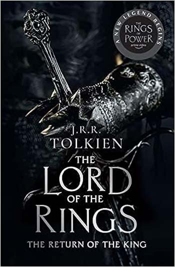 Lord of the Rings : The Return of the King #3