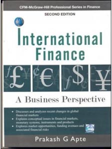 International Finance A Business Perspective