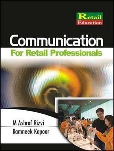 Communication for Retail Professionals