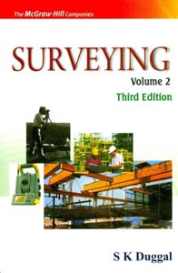 Surveying Vol 2