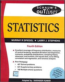 STATISTICS - SOS (English)