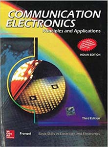 Communication Electronics Principles and Applications