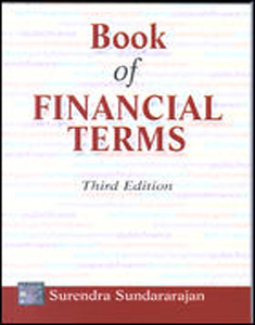 Book of Financial Terms