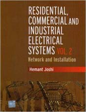 Residential Commercial and Industrial Electrical Systema  Vol : 2