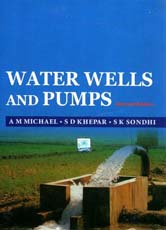 Water Wells and Pumps ( Hard Cover )