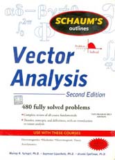 Schaums Outlines Vector Analysis