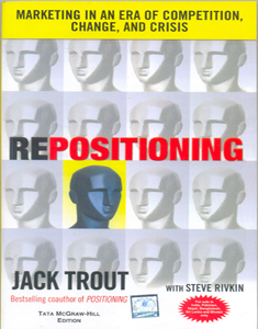 Repositioning: Marketing in an era of competition change and crisis