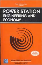 Power Station Engineering and Economy