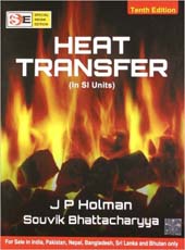 Heat Transfer (in SI Units)