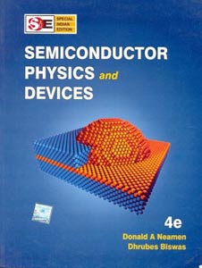 Semiconductor Physics and Devices