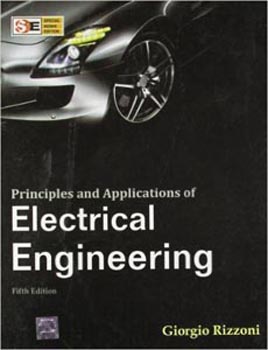 Principles and Applications Of Electrical Engineering