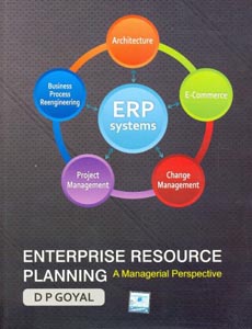 Enterprise Resource Planning 